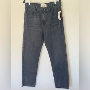 Urban Outfitters BDG Men's Straight Oxford Black Jeans - Size 32x30
